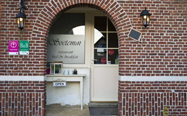 B&B Soetemin
