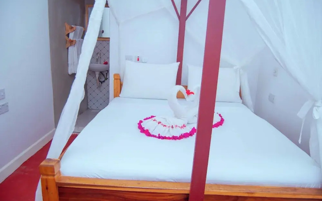 Suda Beach Lodge