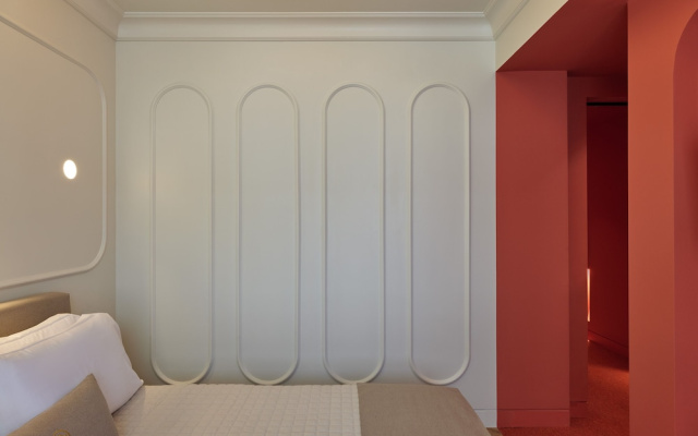 Dwell - Elegant City Stay