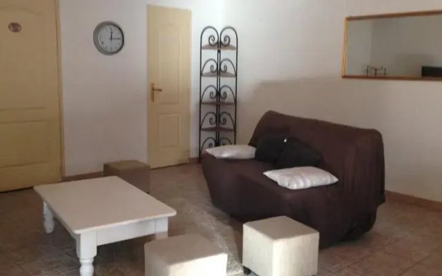 Maison des Vignes
