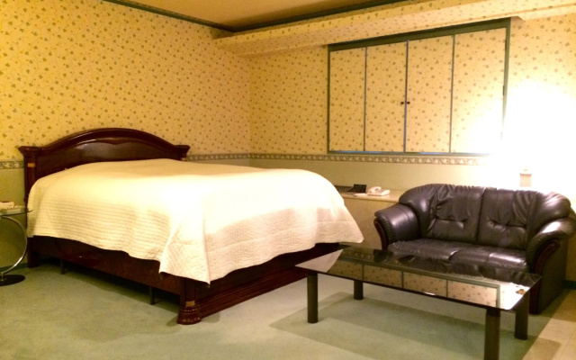 Hotel Ritz Koshien