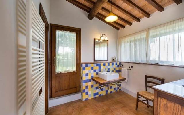 Agriturismo Podere l'Aione