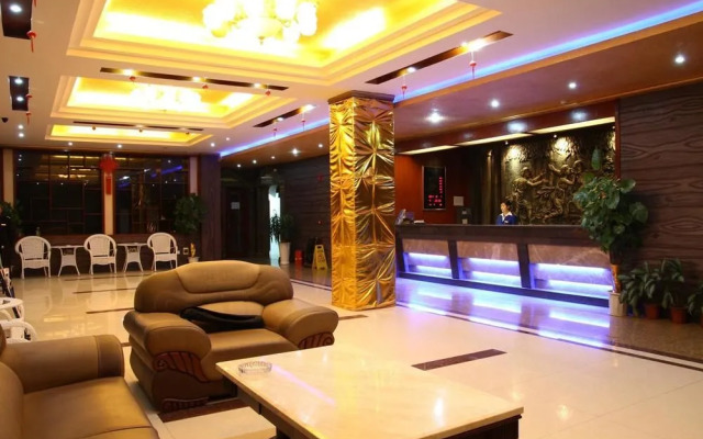 Mediterranean Holiday Inn