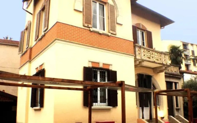 Villa Russo B&B