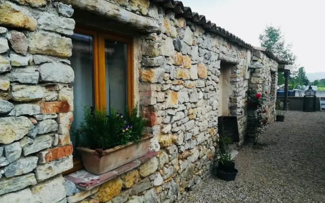 La Ferme Constantin