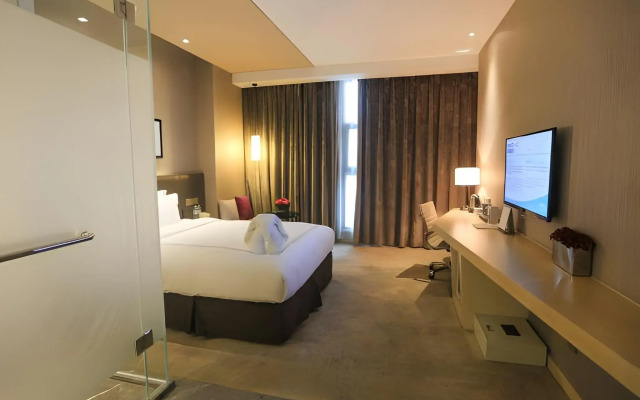 Skytel Hotel Chengdu