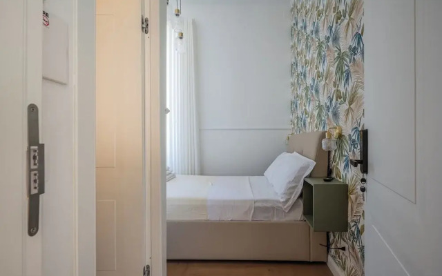 Residenza Degli Speziali Roma Prati