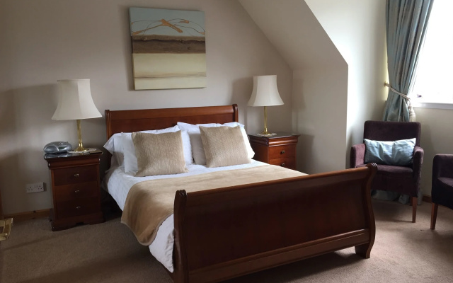 Ardvorlich Guest House