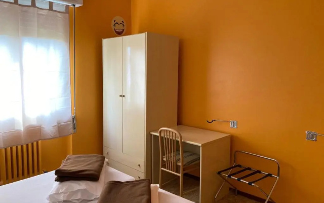 Colors Hostel