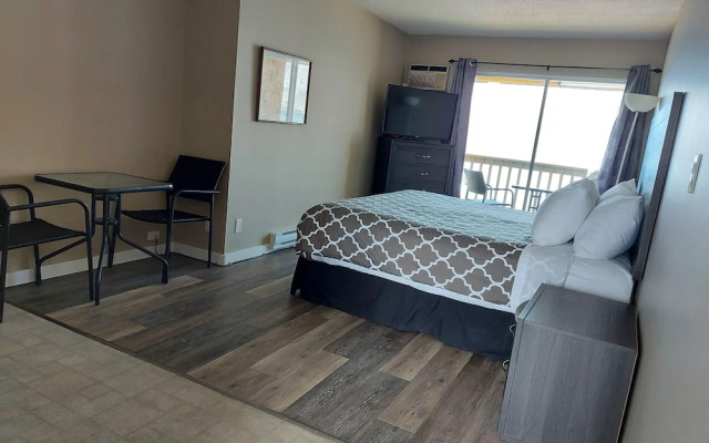Richter Pass Beach Resort