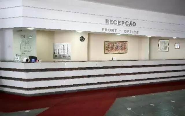 Apartamento Copacabana - Rio de Janeiro