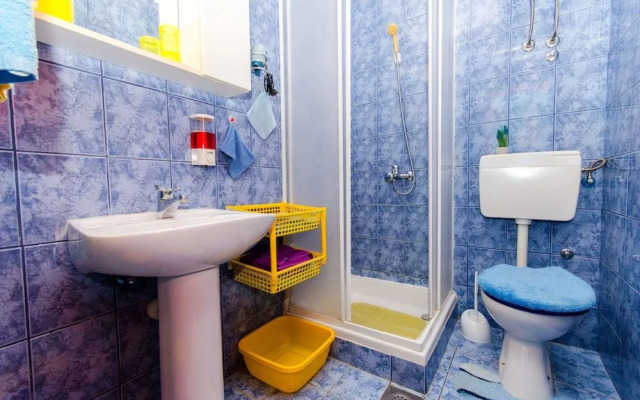 Apartment Slavka