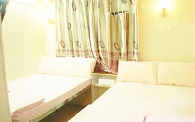 Carlton Guest House