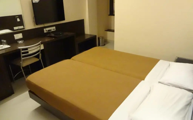 Rama Krishna Hotel