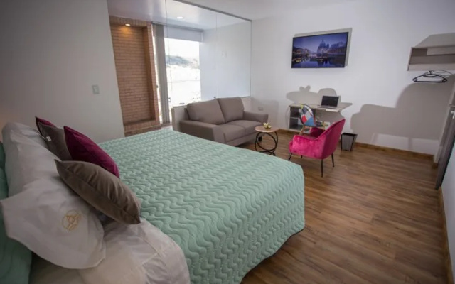 Hotel Aristo Gold