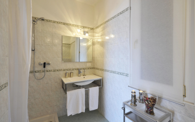 Alto Perledo Terrazzo