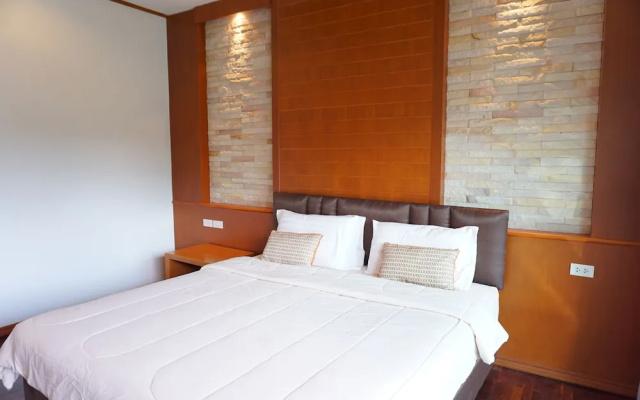 Phurua Tara Resort