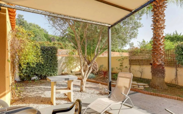 House Atrium Frejus