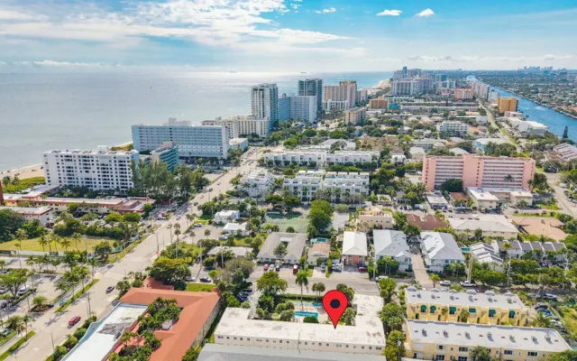 Pompano 3225 20A