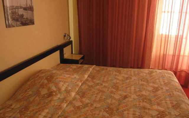 Hotel Des 3 Marchands