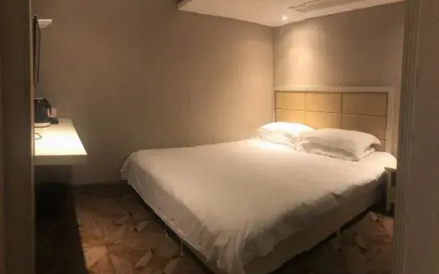 Baite boutique hotel