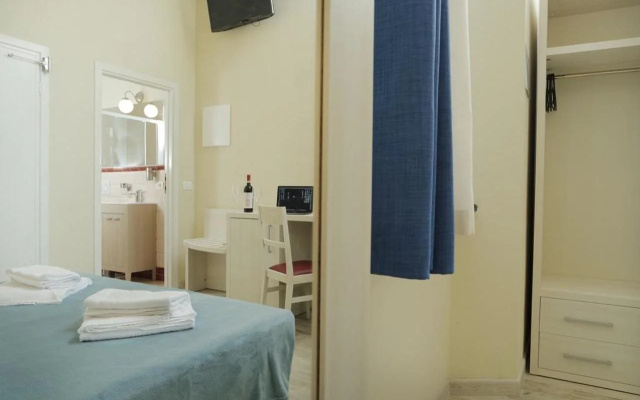 Hotel Il Mulinaccio