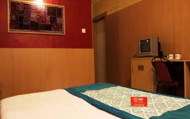 Raj Resorts