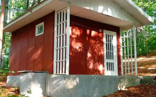 Predela Bungalows