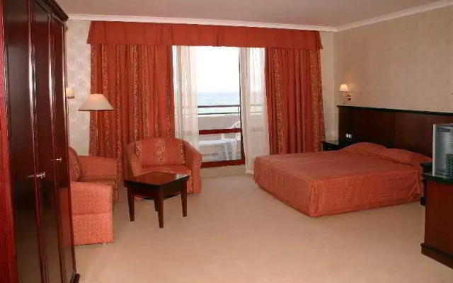 Hotel Gladiola