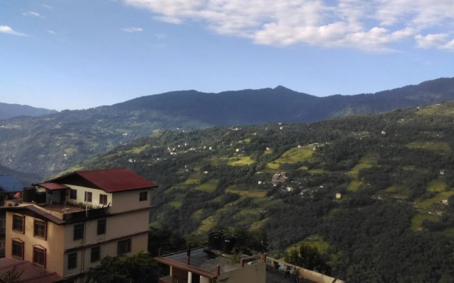 Hotel Sun View Gangtok