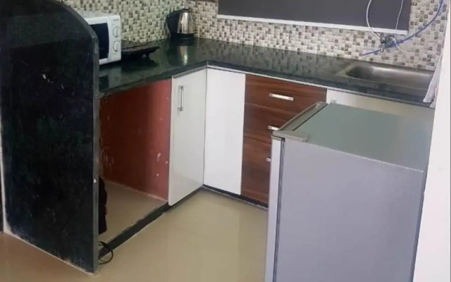 StayEden - Comfortable & Stylish 2BHK