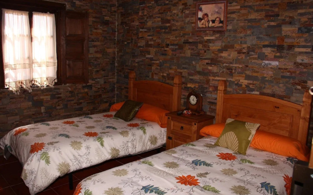 Casa Rural El Patas