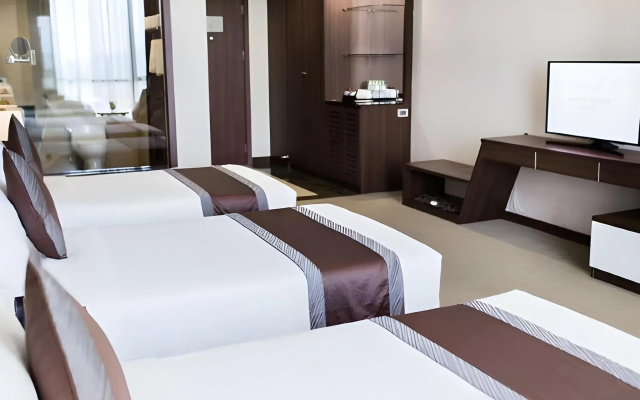 Muong Thanh Luxury Son La