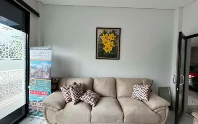 Urbanview Syariah Near Manahan Surakarta