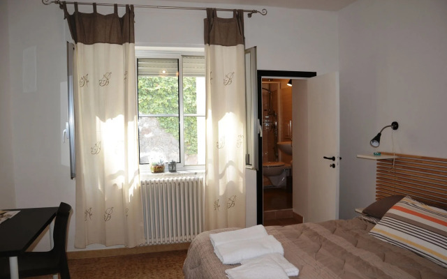 B&B Casa Cristallo