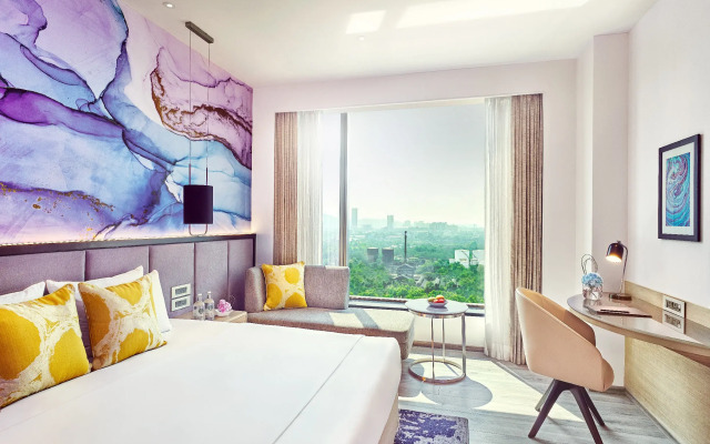 Vivanta Navi Mumbai Turbhe