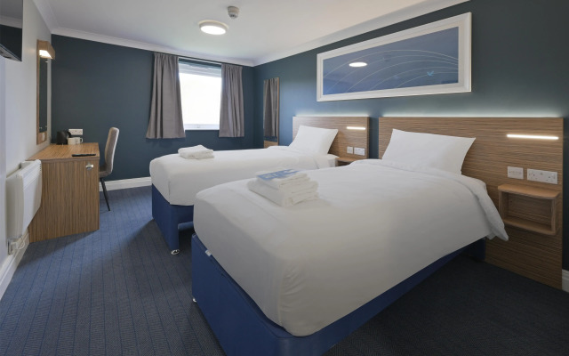 Travelodge Glasgow Cumbernauld