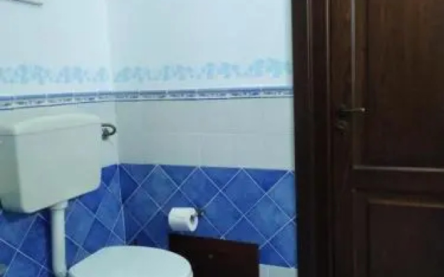 Apartment Basile