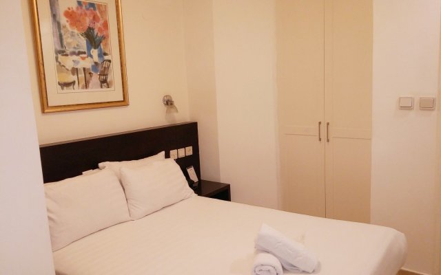 The Bell Boutique Hotel in Tel Aviv, Israel from 144$, photos, reviews - zenhotels.com hotel front