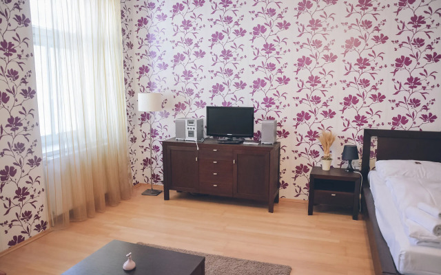 Augarten Residences