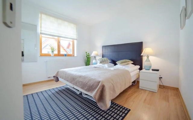 Apartamenty Sun & Snow Karpacz Myśliwska