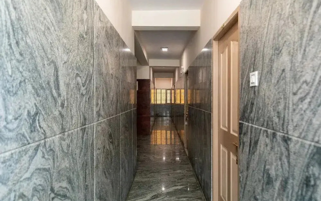 Tamilnadu Mansion Annex by OYO Rooms