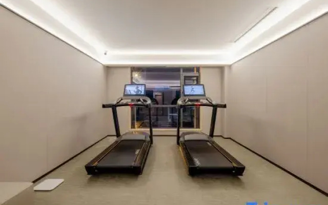 JI Hotel (Yulin Beiliu Wanda Plaza)