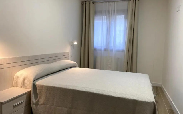 Apartamentos Torreones de Cartes