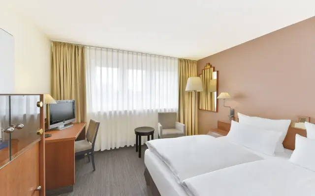 Spark by Hilton Stuttgart Sindelfingen