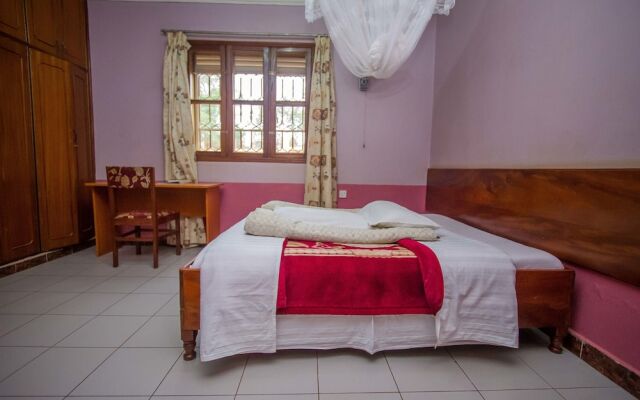 Starlight Hotel Mbale
