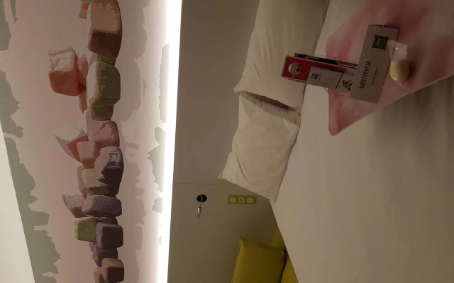 ibis Styles Fréjus Saint-Raphaël