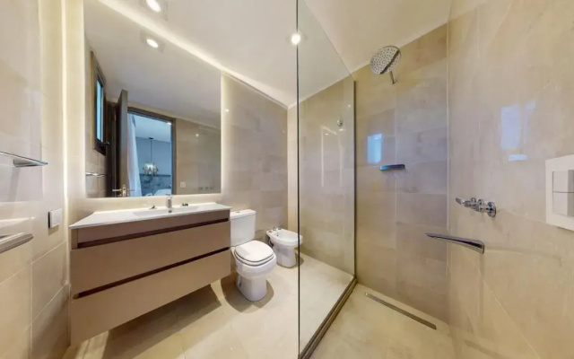 Liniers Green Apartments