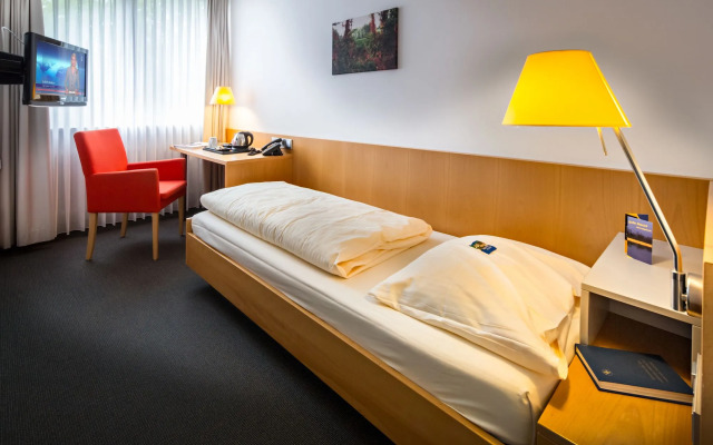 Hotel Spenerhaus