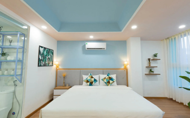 Xala Boutique Hotel